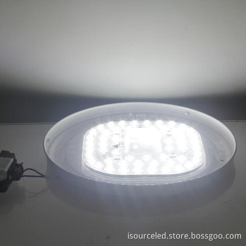 24w led lights source modules in ceiling light